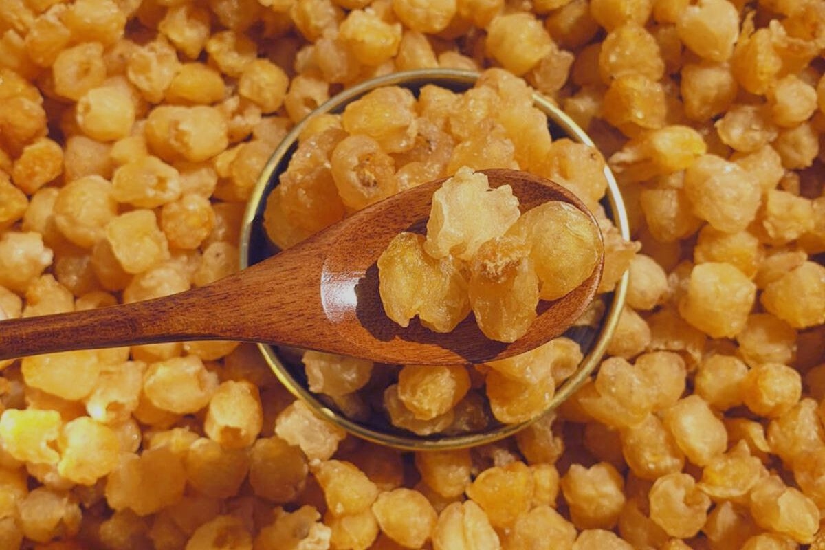 Long nhãn đem lại nhiều lợi ích trong cuộc sống