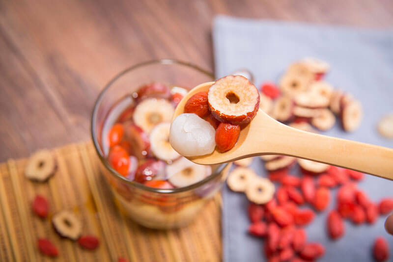 Khám phá các bài thuốc từ long nhãn - Món quà cho sức khỏe Khám phá các bài thuốc từ long nhãn - Món quà cho sức khỏe