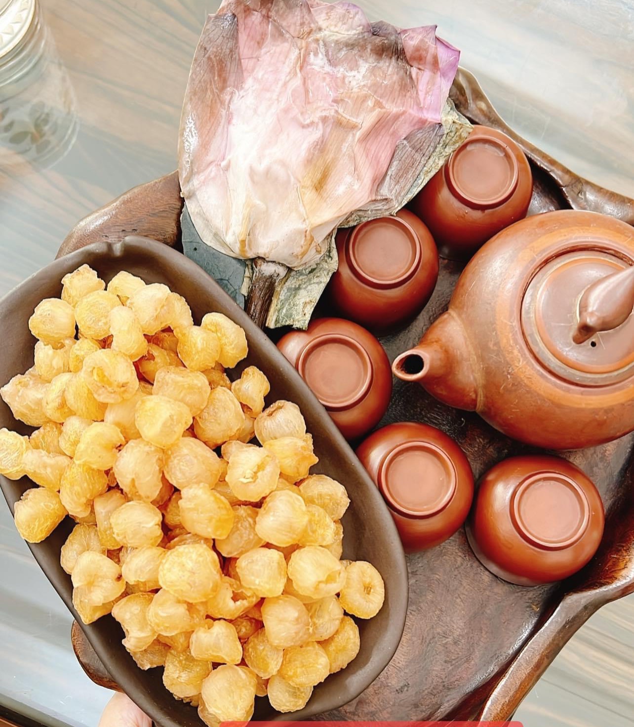 Khám phá các bài thuốc từ long nhãn - Món quà cho sức khỏe Khám phá các bài thuốc từ long nhãn - Món quà cho sức khỏe