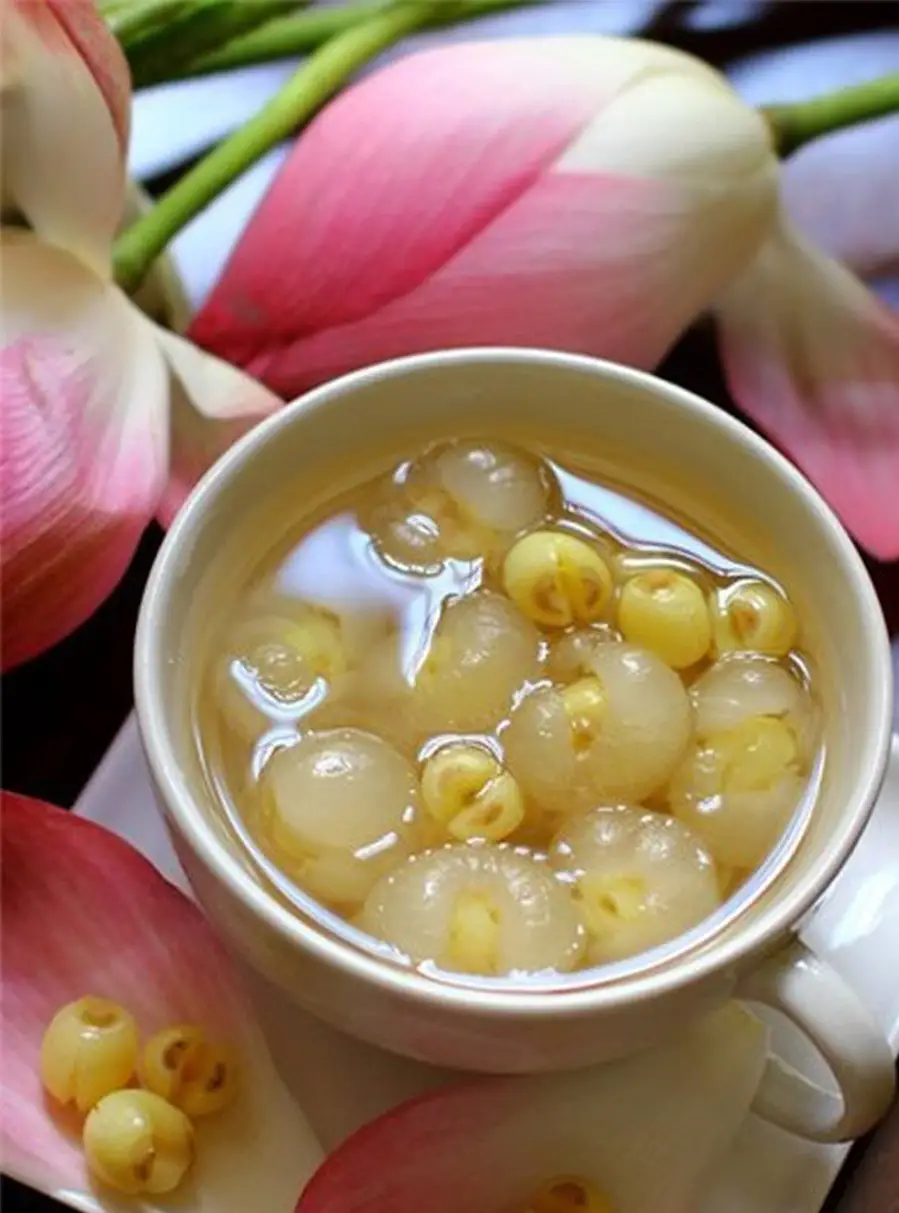 Khám phá các bài thuốc từ long nhãn - Món quà cho sức khỏe Khám phá các bài thuốc từ long nhãn - Món quà cho sức khỏe