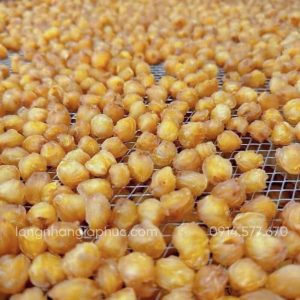 Long nhãn sấy khô Gia Phúc Hưng Yên