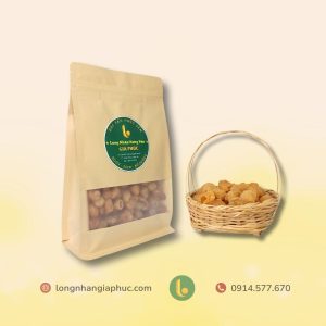 Long nhãn Gia Phúc Hưng Yên