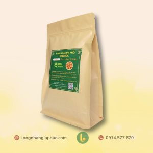 Long Nhãn Gia Phúc Chính Gốc Hưng Yên