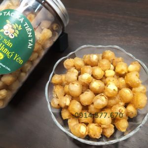 Long nhãn ôm sen Gia Phúc chính gốc Hưng Yên