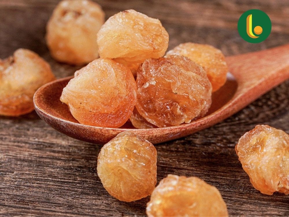 Lưu ý sử dụng long nhãn đúng cách