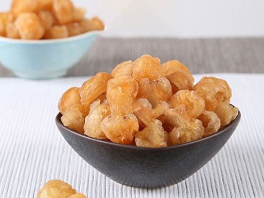 Long Nhãn – Hơn Cả Một Món Ăn, Một Phần Của Văn Hóa Việt