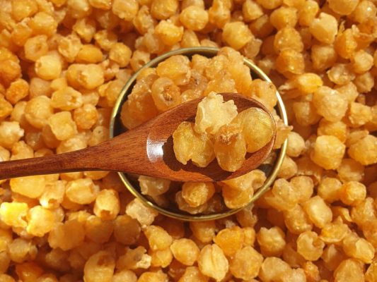 Long Nhãn – Hơn Cả Một Món Ăn, Một Phần Của Văn Hóa Việt