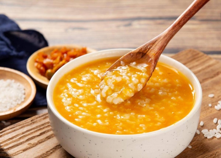 Top 5 món ăn từ long nhãn cho bé