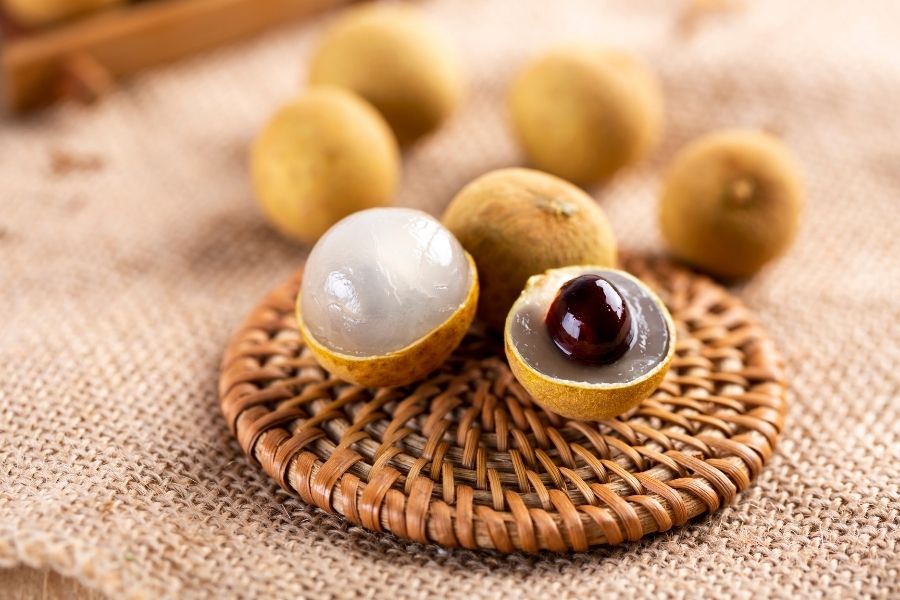 Long nhãn có thực sự tốt với bà bầu? Long nhãn có thực sự tốt với bà bầu?