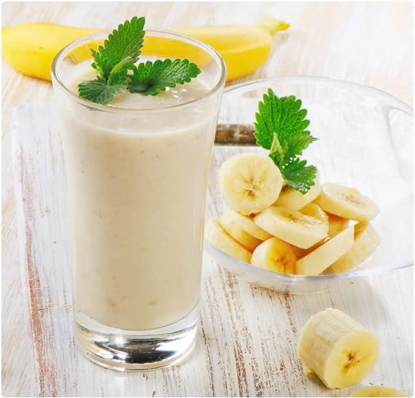 Top 5 món ăn từ long nhãn cho bé