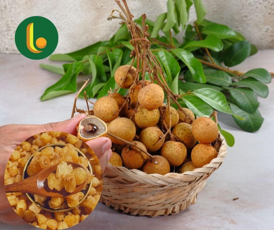 7 Sai lầm khi chế biến món ăn từ long nhãn