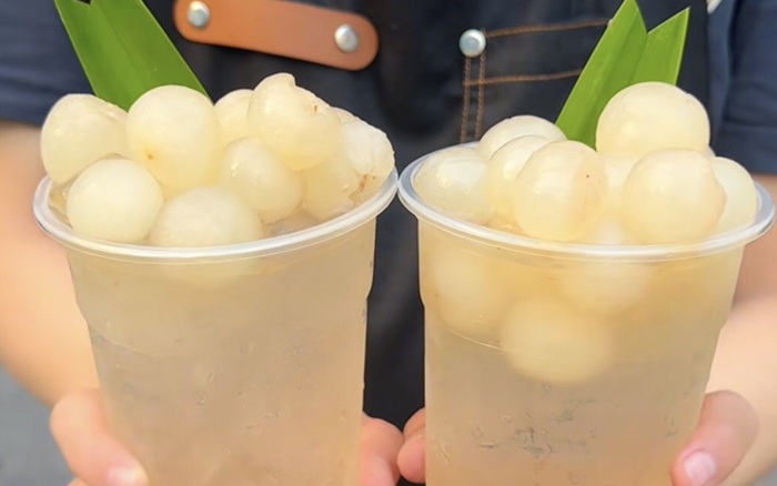 Bí kíp pha trà long nhãn thơm ngon khó cưỡng