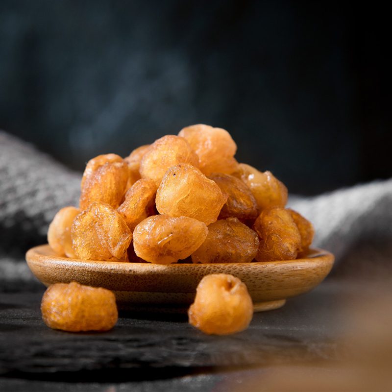 Tổng hợp các cách bảo quản long nhãn tươi và khô hiệu quả